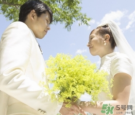 元旦可以結(jié)婚嗎？元旦結(jié)婚吉利嗎？