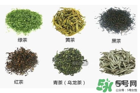 口含茶葉能治口臭嗎？口含茶葉有什么作用？