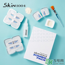 skin1004是什么牌子？skin1004屬于什么檔次