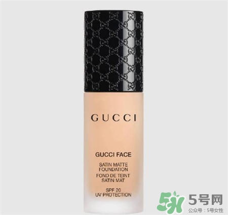 gucci絲緞啞光粉底液多少錢(qián)?gucci啞光粉底液專(zhuān)柜價(jià)格