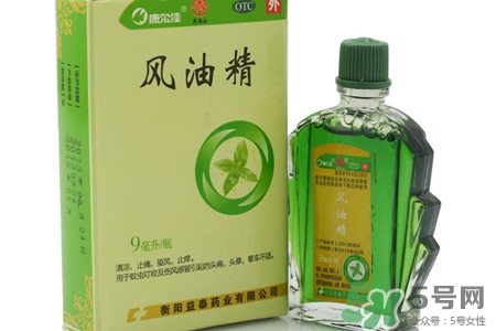 風(fēng)油精能治咽喉炎嗎？吃風(fēng)油精會治好咽喉炎嗎？