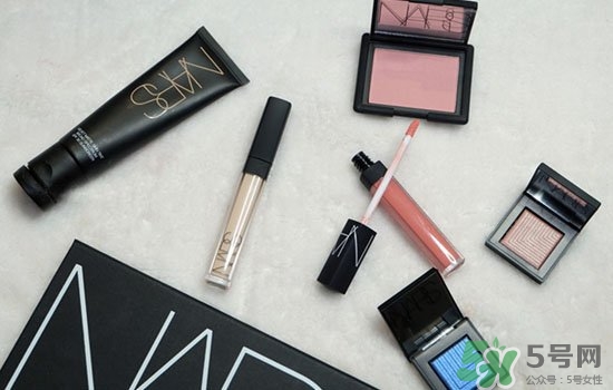 nars2017春季彩妝有哪些？nars2017春季限量彩妝價格