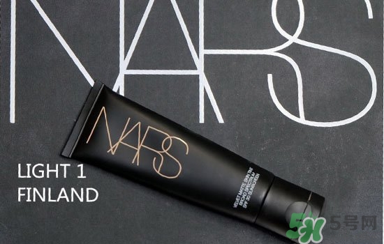 nars2017春季彩妝有哪些？nars2017春季限量彩妝價格