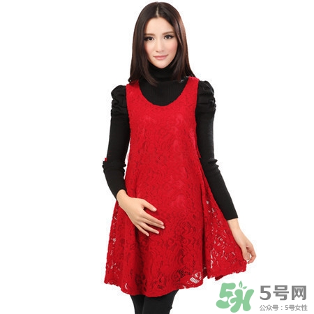 春節(jié)孕婦穿什么衣服？過年孕婦穿什么衣服？