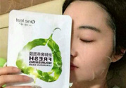 一葉子面膜怎么用？一葉子面膜使用方法