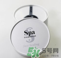 SPC面膜怎么樣？SPC面膜好用嗎？