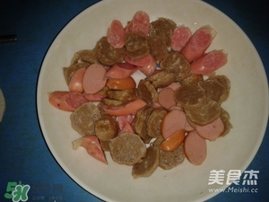 肉丸子可以做什么菜？肉丸子炒什么好吃？