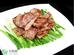 腌肉臭了怎么辦？腌肉臭了怎么做除臭味？