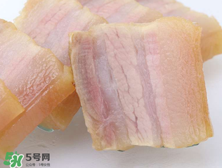 腌肉幾天可以曬？腌肉曬多久可以吃？