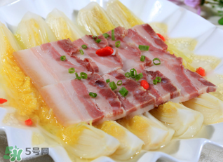 ?孕婦能吃腌肉嗎？懷孕可以吃腌肉嗎？