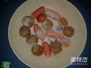 肉丸子可以做什么菜？肉丸子炒什么好吃？