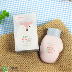 bodle護(hù)手霜怎么樣？使用方法