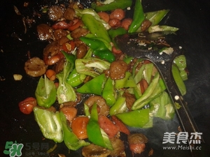 肉丸子可以做什么菜？肉丸子炒什么好吃？