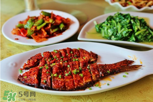 腌魚放什么調(diào)料？腌魚放什么調(diào)料去腥？