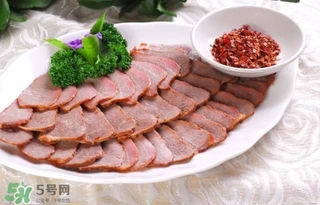 鹵牛肉要煮多長(zhǎng)時(shí)間?牛肉鹵多久才好吃?