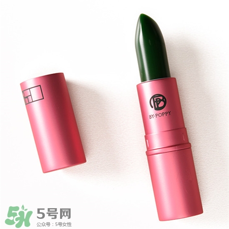 lipstick queen青蛙王子多少錢?口紅皇后青蛙王子變色口紅價格