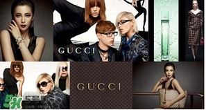 gucci是奢侈品嗎？gucci古馳是幾線品牌？