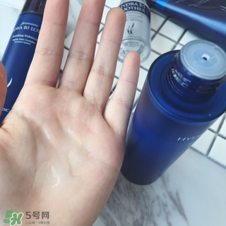 ahc玻尿酸水乳怎么用？ahc玻尿酸水乳使用方法