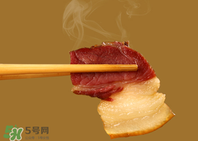 腌肉會(huì)壞嗎？腌肉放久了能吃嗎？