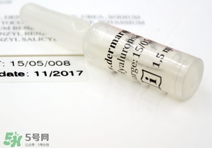 德國(guó)dermaroller玻尿酸精華原液多少錢？專柜價(jià)格