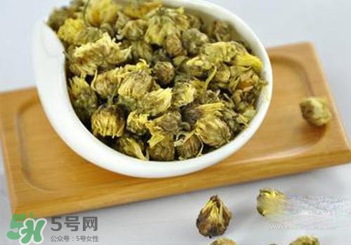 金銀花和菊花哪個去火效果好一些？金銀花和菊花茶哪個好？