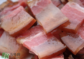 臘肉腌好后要洗嗎？腌臘肉要洗嗎？