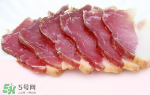 臘肉有哈喇味還能吃嗎？臘肉有哈喇味如何除去？