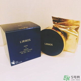 lirikos氣墊色號(hào) lirikos儷瑞思?xì)鈮|試色