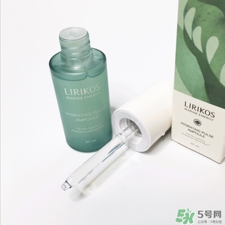 lirikos適合什么膚質(zhì)？lirikos儷瑞思適合敏感肌嗎？