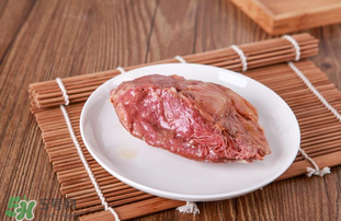 臘牛肉怎么保存？臘牛肉可以放幾天？