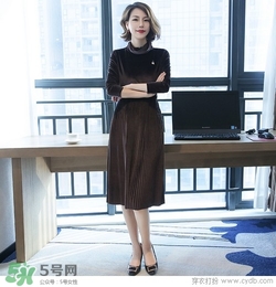 李溪芮衣服什么牌子？李溪芮衣服同款