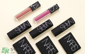 nars2017年春季彩妝色號 nars2017年春季彩妝試色