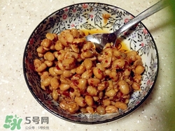 臘八豆怎么做好吃?臘八豆的制作方法