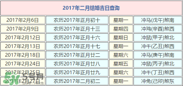 正月初五適合結(jié)婚嗎？2017年正月初五結(jié)婚好嗎？