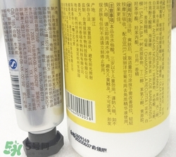 beely洋甘菊身體乳怎么樣?彼麗洋甘菊身體乳好用嗎?