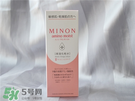 珂潤(rùn)和minon哪個(gè)好用?珂潤(rùn)和minon區(qū)別