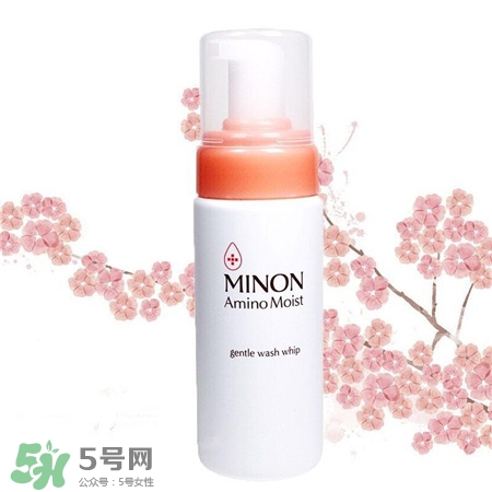 珂潤(rùn)和minon哪個(gè)好用?珂潤(rùn)和minon區(qū)別