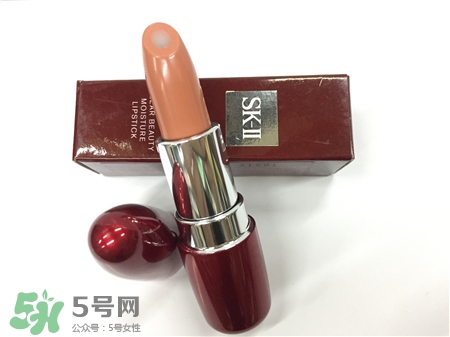 sk2口紅價(jià)格多少?sk2口紅專(zhuān)柜價(jià)格