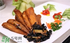 沙丁魚的營養(yǎng)價(jià)值 沙丁魚的功效與作用