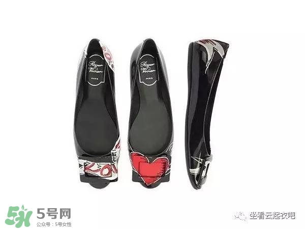 roger vivier2017年情人節(jié)系列多少錢？