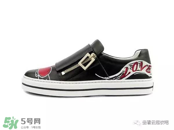 roger vivier2017年情人節(jié)系列多少錢？