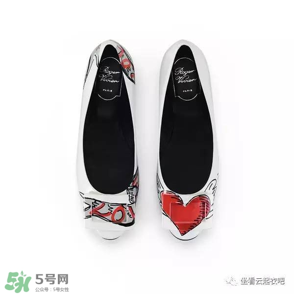 roger vivier2017年情人節(jié)系列多少錢？