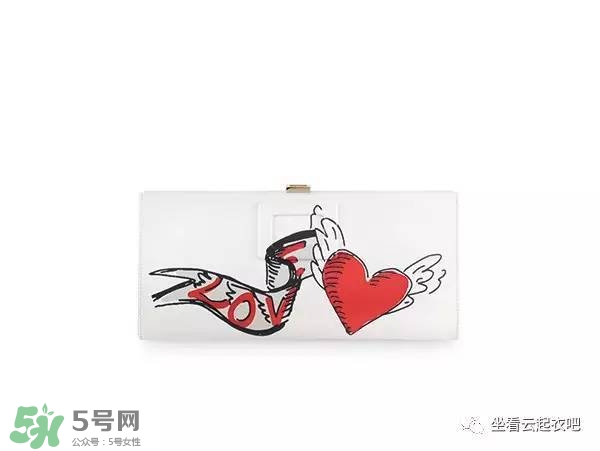 roger vivier2017年情人節(jié)系列多少錢？