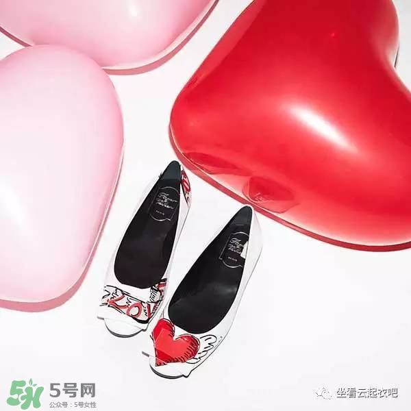 roger vivier2017年情人節(jié)系列多少錢？