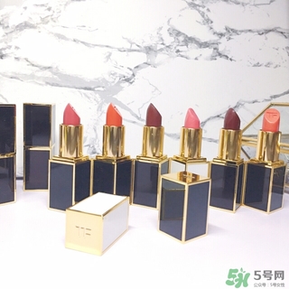 tom ford口紅哪個(gè)顏色適合黃皮?tf口紅黃皮顏色推薦