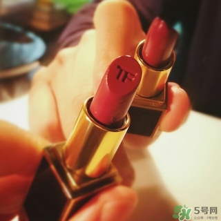 tom ford口紅哪個(gè)顏色適合黃皮?tf口紅黃皮顏色推薦