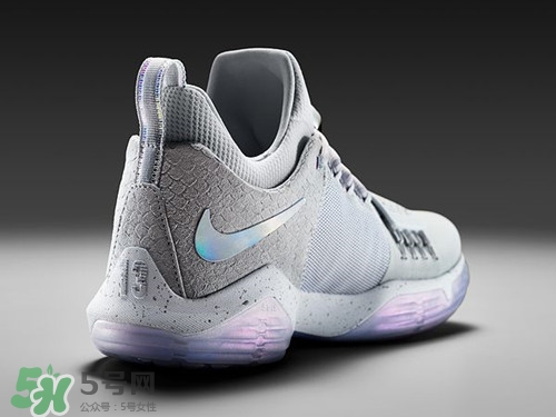 Nike pg 1簽名籃球鞋多少錢一雙?pg 1籃球鞋什么時(shí)候開賣