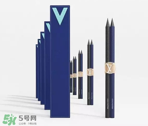 lv文具多少錢?lv文具禮品有哪些?