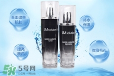 jmsolution水光乳液怎么用？jmsolution水光乳液使用方法