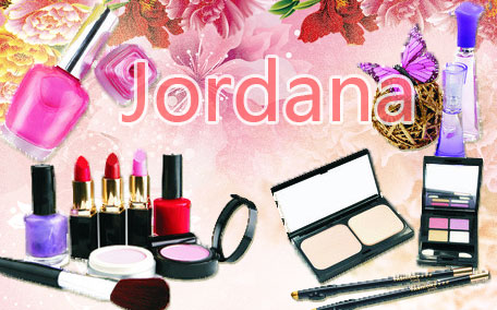 jordana口紅怎么樣?jordana口紅好用嗎?